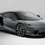 2025 McLaren GTS Coupe