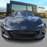 Mazda MX-5 Miata RF 2025