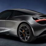 McLaren 720s 2025 Car