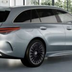 2025 Mercedes-Benz C-Class Wagon