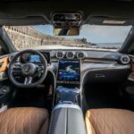 2025 Mercedes-Benz CLE-Class Interior