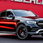 2025 Mercedes-Benz GLC-Class Coupe