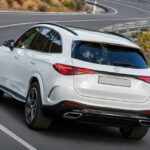 2025 Mercedes-Benz GLC-Class Hybrid