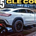 2025 Mercedes-Benz GLE-Class Coupe