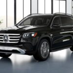 2025 Mercedes-Benz GLS-Class GLS 450 D Auto 4matic