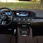 2025 Mercedes-Benz GLS-Class Interior