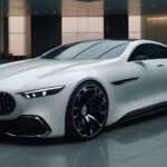 2025 Mercedes-Benz S-Class Coupe