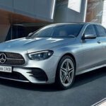 2025 Mercedes E-Class