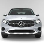 Mercedes-Benz GLC-Class 2025