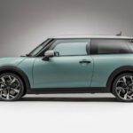 2024 Mini Cooper JCW ICE