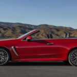 2025 Mercedes-AMG CLE53 Cabriolet 443-HP