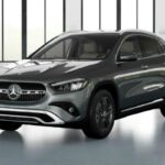 2025 Mercedes-Benz GLA 250 E AMG Line Premium