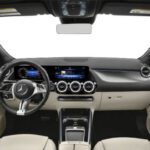 2025 Mercedes-Benz GLA-Class Interior