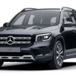 2025 Mercedes-Benz GLB 220 D 4Matic AMG Line Premium