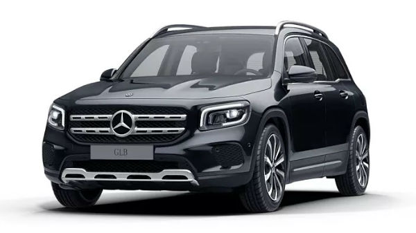 2025 Mercedes-Benz GLB 220 D 4Matic AMG Line Premium