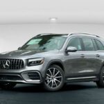 2025 Mercedes-Benz GLB AMG Line Premium Plus