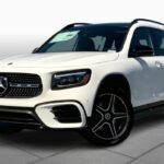 2025 Mercedes-Benz GLB-Class 250 SUV