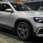 2025 Mercedes-Benz GLB-Class Crossover