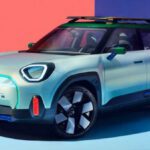 2025 Mini Aceman EV