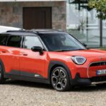 2025 Mini Aceman SE