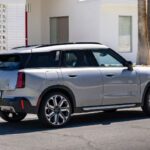 2025 Mini Cooper Clubman Car