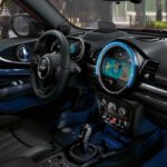 2025 Mini Cooper Clubman Interior