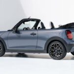 2025 Mini Cooper Convertible Car