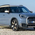 2025 Mini Cooper Countryman Electric