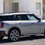 2025 Mini Cooper Countryman S