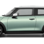 2025 Mini Cooper Hardtop 2 door