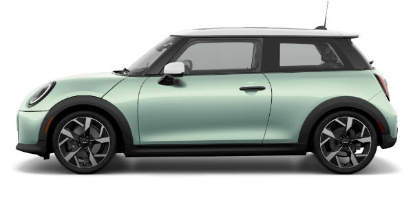 2025 Mini Cooper Hardtop 2 door