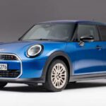 2025 Mini Cooper Hardtop 4-Door