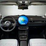 2025 Mini Cooper Hardtop Interior