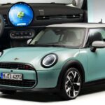 2025 Mini Cooper Hardtop JCW