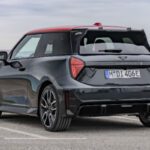 2025 Mini Cooper JCW EV