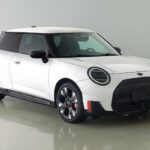 2025 Mini Cooper JCW Electric