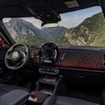 2025 Mini Cooper JCW Interior