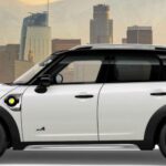 2025 Mini Countryman EV