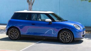 2025 Mini Hardtop 2 Door