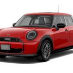 2025 Mini Hardtop 4 Door