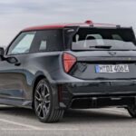 2025 Mini Hardtop JCW