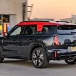 2025 Mini JCW Countryman