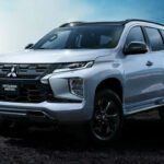 2025 Mitsubishi Pajero Philippines