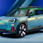 2026 Mini Aceman Concept