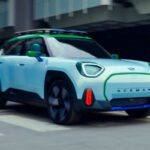 2026 Mini Aceman Electric