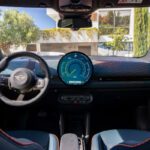 2026 Mini Aceman Interior