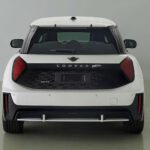 Mini Cooper 2025 JCW