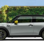 Mini Cooper 2027 Electric