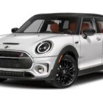 Mini Cooper Clubman 2025