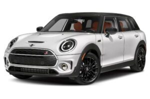 Mini Cooper Clubman 2025